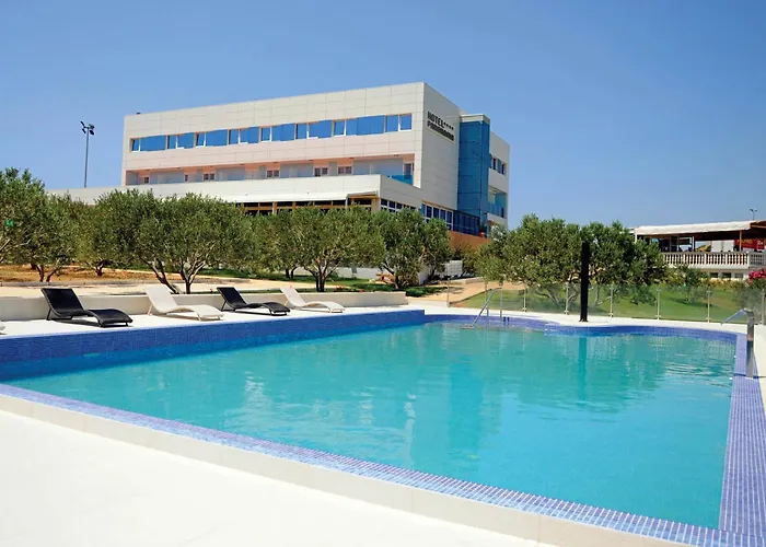 Hotel Panorama