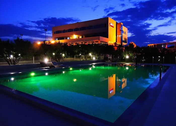 Hotel Panorama
